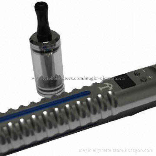 Hot selling newest e-cigarette Tesla of stainless steel mechanical mod